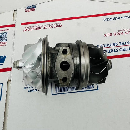 OE Genuine CHRA GTX3582R 836019-5004S For Gen2 Standard Rotation CW 66 / TW 68