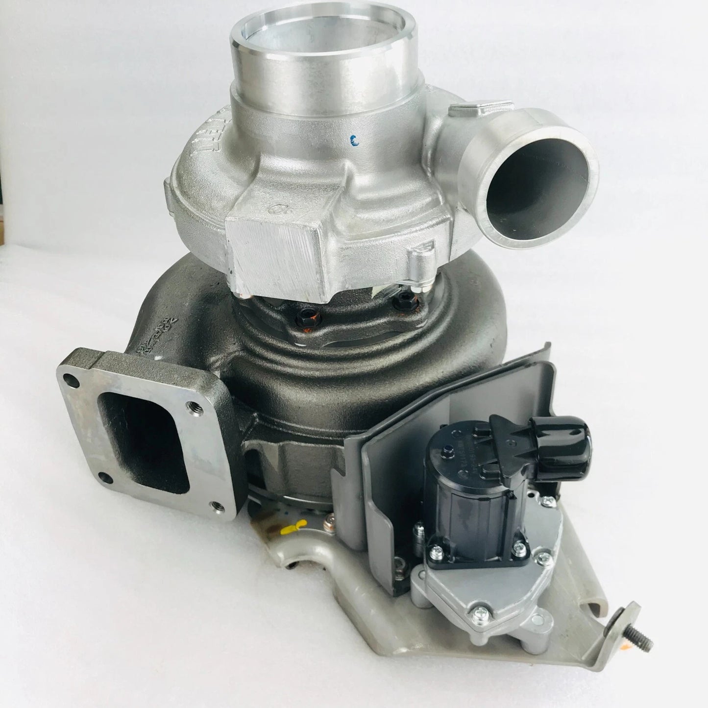IHI Original RHG7V Turbo Hitachi1 84477639 Case ISUZU 6UZ1 Diesel Engine