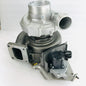 IHI Original RHG7V Turbo Hitachi1 84477639 Case ISUZU 6UZ1 Diesel Engine