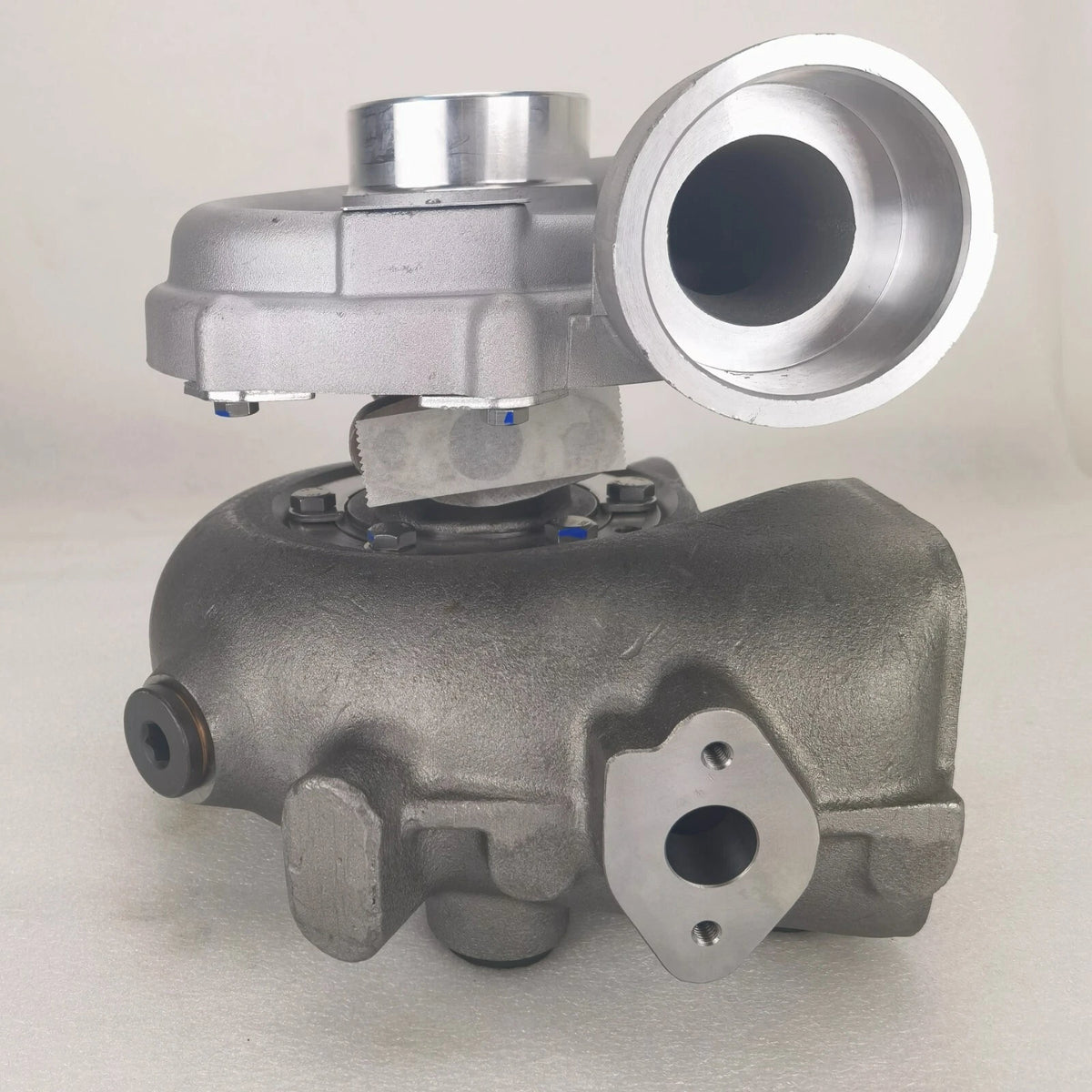 NEW K27 Turbo 53279706790 848275 For Volvo Penta MarineTAMD61 Turbocharger