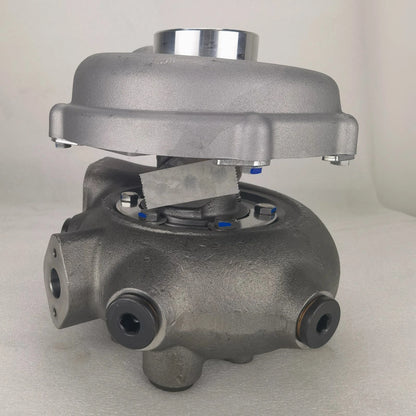 NEW K27 Turbo 53279706790 848275 For Volvo Penta MarineTAMD61 Turbocharger