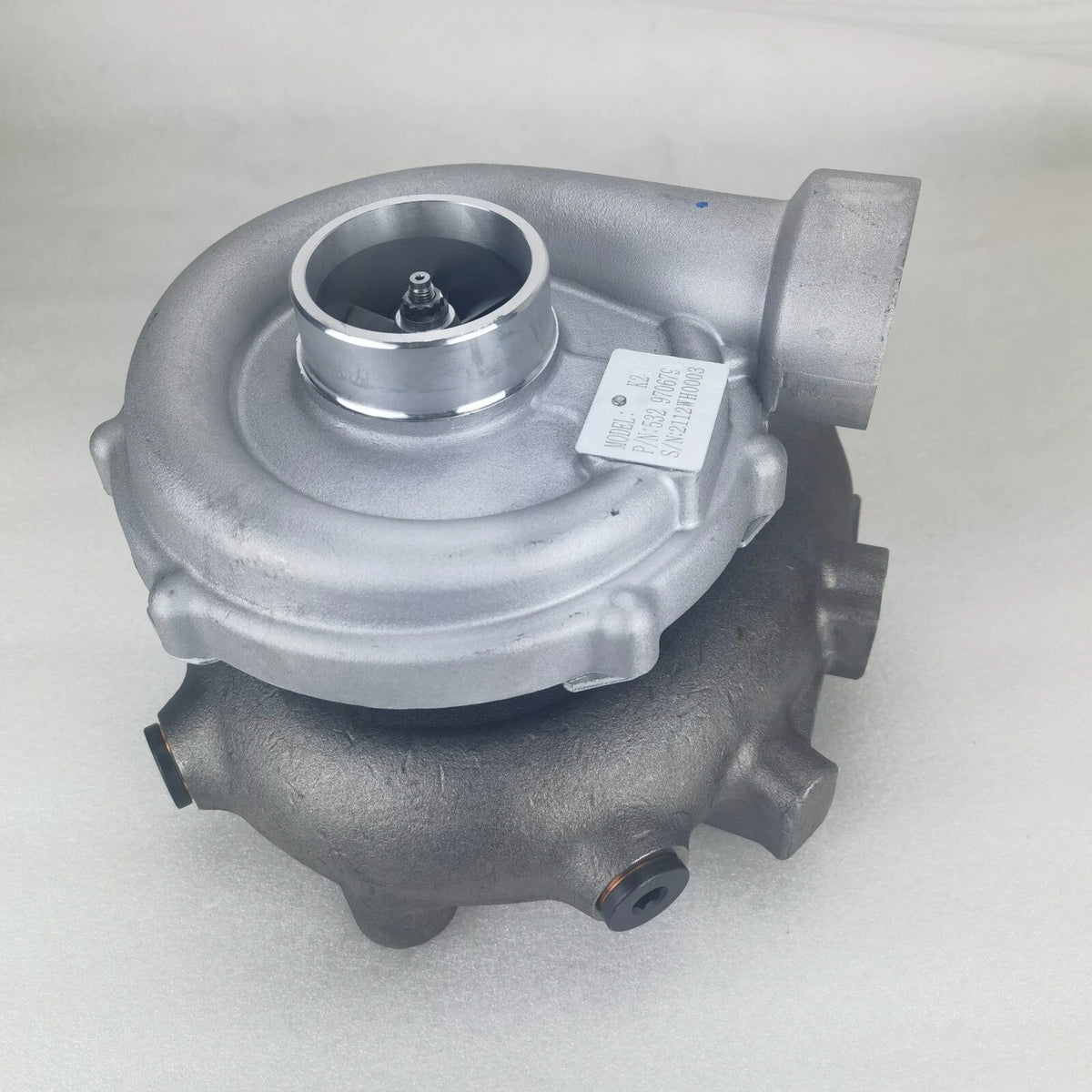 NEW K27 Turbo 53279706790 848275 For Volvo Penta MarineTAMD61 Turbocharger