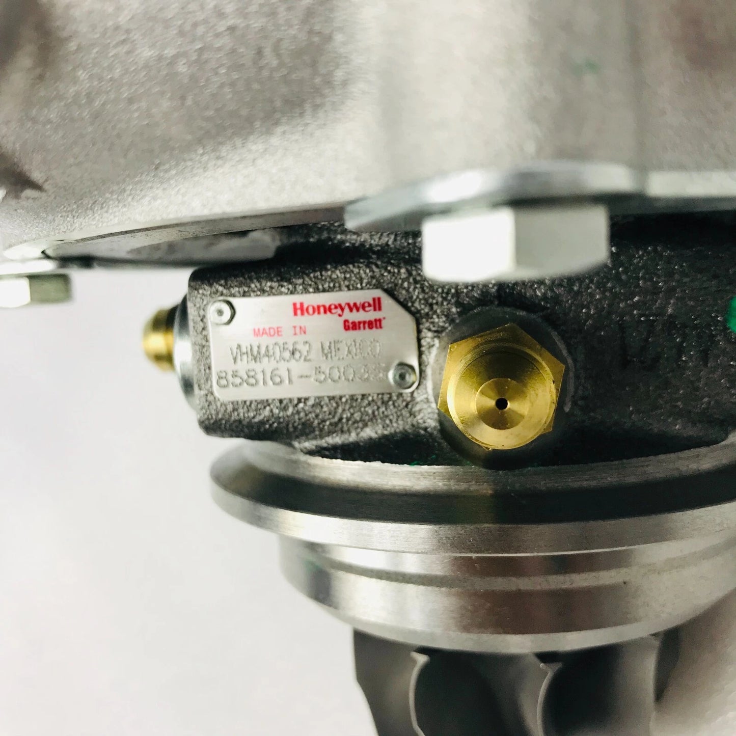 Original Supercore Garrett G25-660 858161-5003S STANDARD ROTATION
