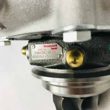 Original Supercore Garrett G25-660 858161-5003S STANDARD ROTATION