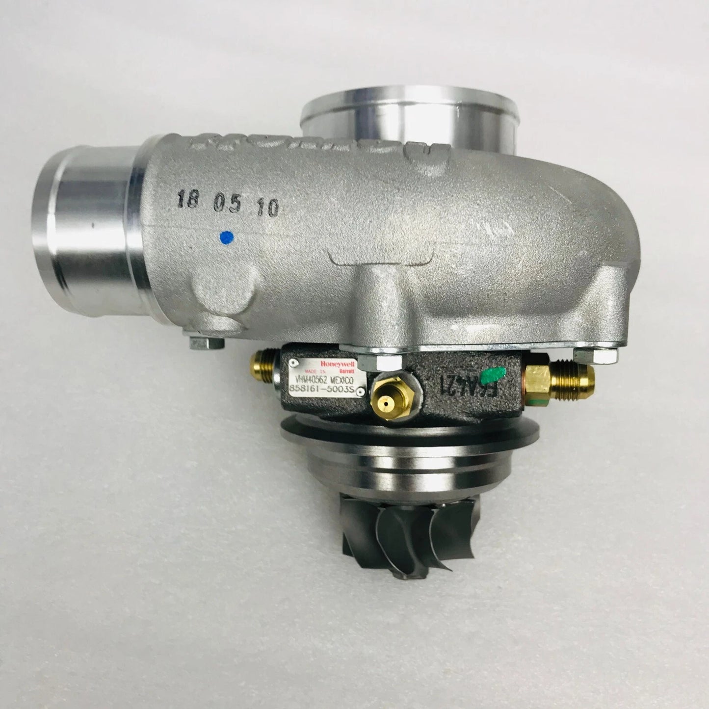 Original Supercore Garrett G25-660 858161-5003S STANDARD ROTATION