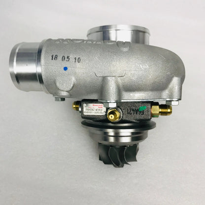 Garrett G25-550 858161-5002S SuperCore Standard Rotation