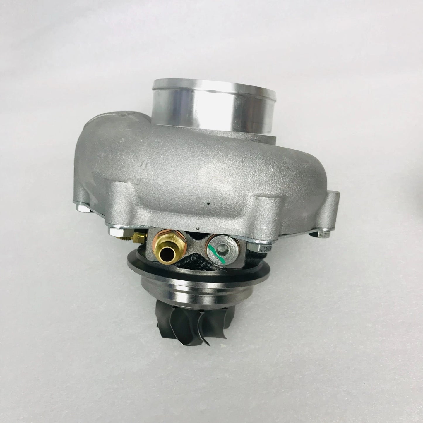 Original Supercore Garrett G25-660 858161-5003S STANDARD ROTATION