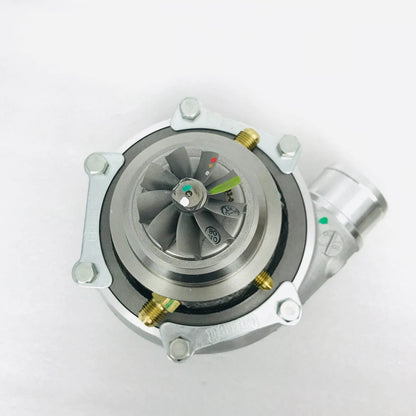 Original Supercore Garrett G25-660 858161-5003S STANDARD ROTATION