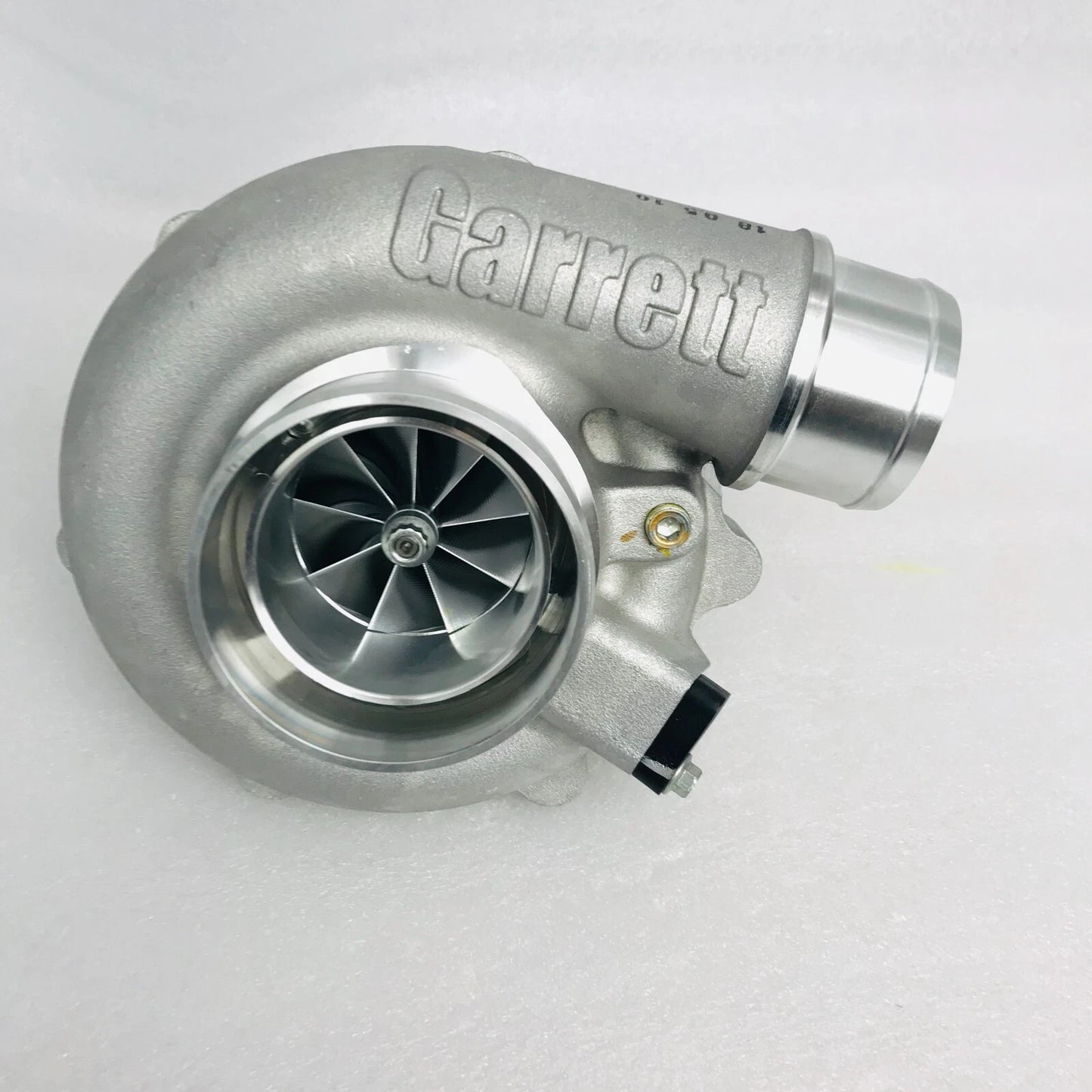 Garrett G25-550 858161-5002S SuperCore Standard Rotation