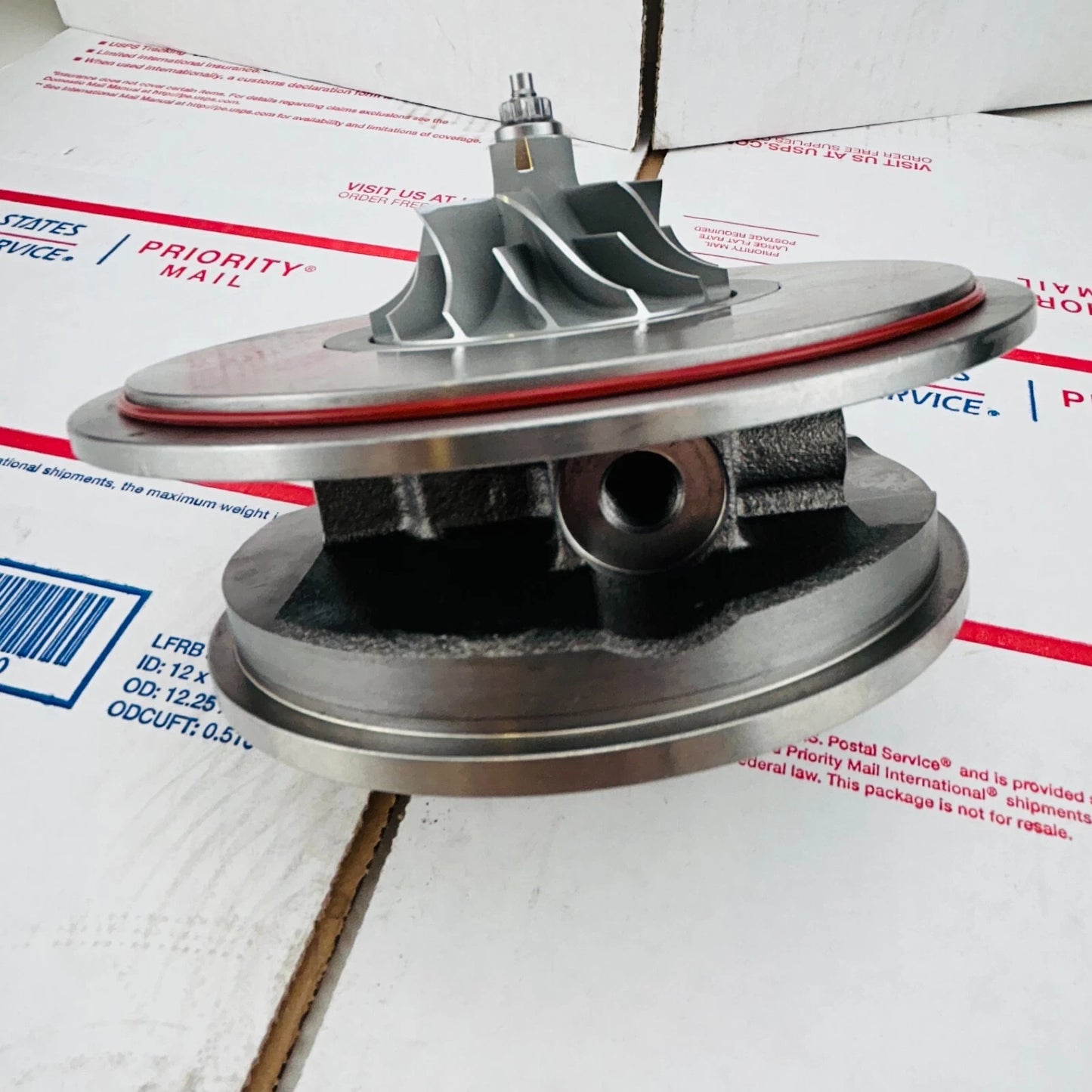 Turbo Chra GT2263KLNV 859178-5002  17201-E0A84 For Hino Truck Dutro N04C J05E