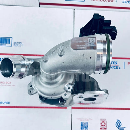 Turbocharger Turbo B38 8631700 9488206 For Mini Cooper F54 F55 F56 F57 F60 B38