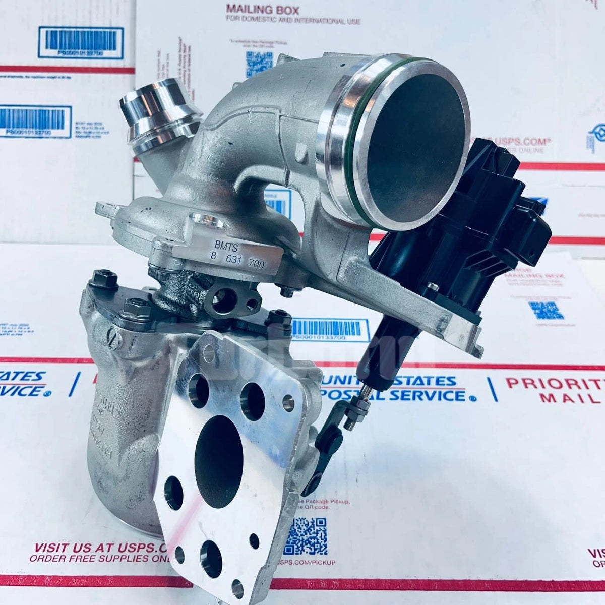 Turbocharger Turbo B38 8631700 9488206 For Mini Cooper F54 F55 F56 F57 F60 B38