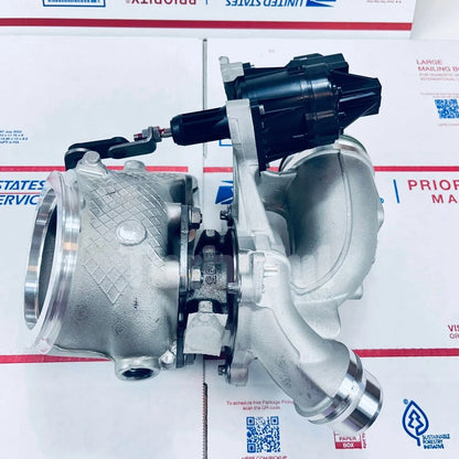 Turbocharger Turbo B38 8631700 9488206 For Mini Cooper F54 F55 F56 F57 F60 B38