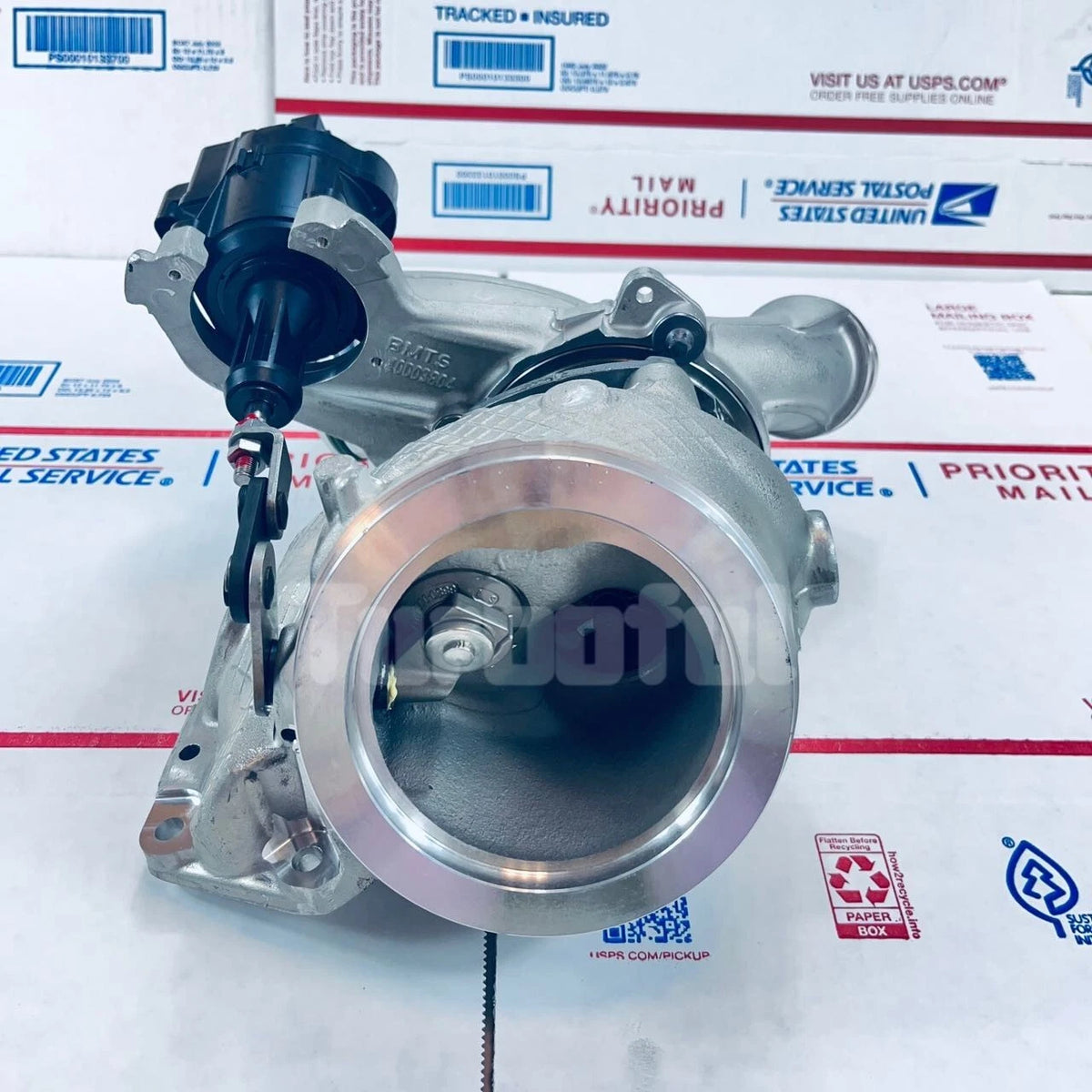 Turbocharger Turbo B38 8631700 9488206 For Mini Cooper F54 F55 F56 F57 F60 B38