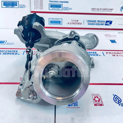 Turbocharger Turbo B38 8631700 9488206 For Mini Cooper F54 F55 F56 F57 F60 B38