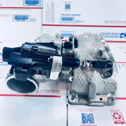 Turbocharger Turbo B38 8631700 9488206 For Mini Cooper F54 F55 F56 F57 F60 B38