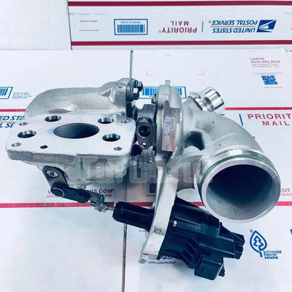 Turbocharger Turbo B38 8631700 9488206 For Mini Cooper F54 F55 F56 F57 F60 B38