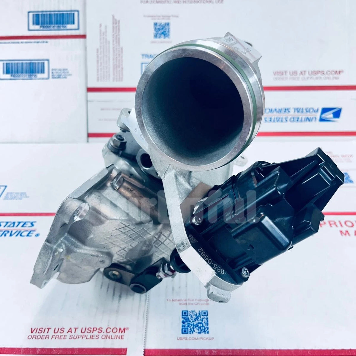 Turbocharger Turbo B38 8631700 9488206 For Mini Cooper F54 F55 F56 F57 F60 B38