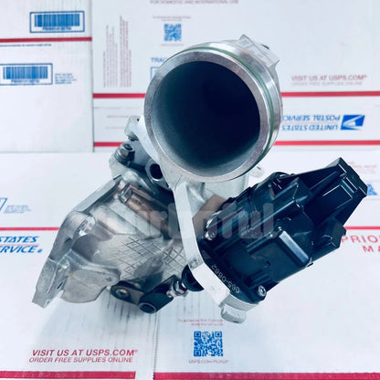 Turbocharger Turbo B38 8631700 9488206 For Mini Cooper F54 F55 F56 F57 F60 B38