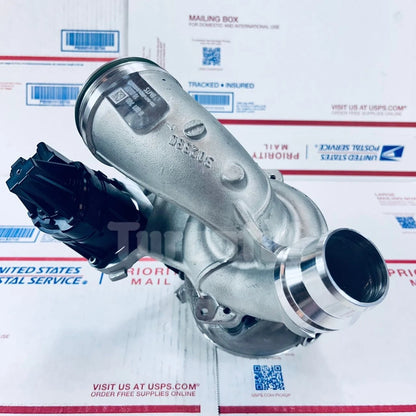 Turbocharger Turbo B38 8631700 9488206 For Mini Cooper F54 F55 F56 F57 F60 B38