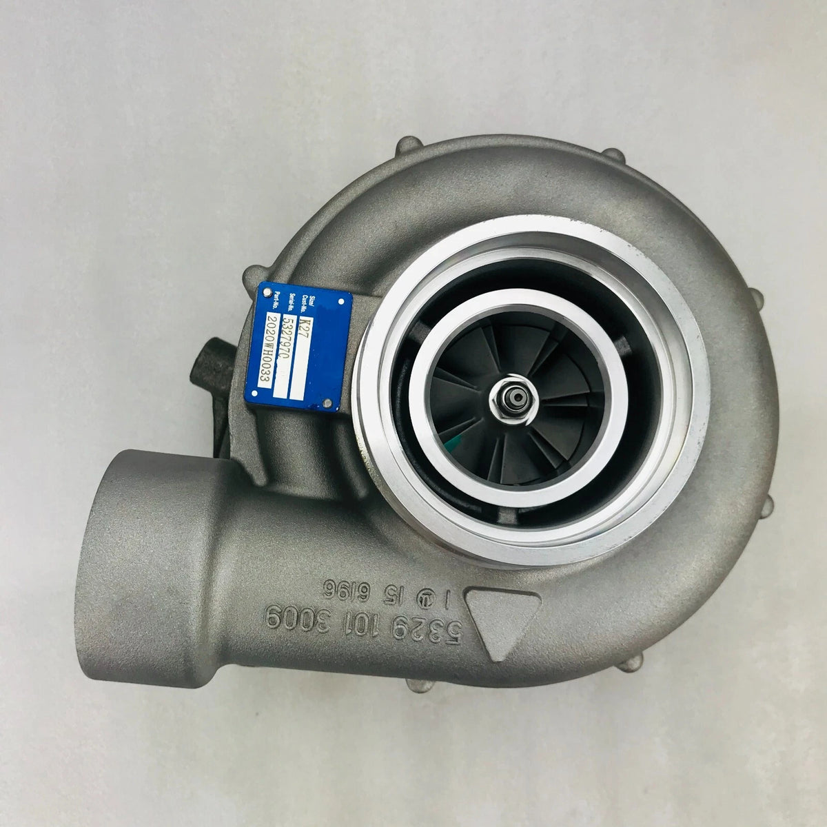 Turbo 53279886796 53279706796 864729R K27 For Volvo Penta Ship TAMD72