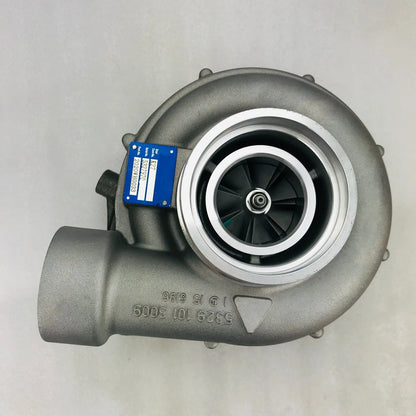 Turbo 53279886796 53279706796 864729R K27 For Volvo Penta Ship TAMD72