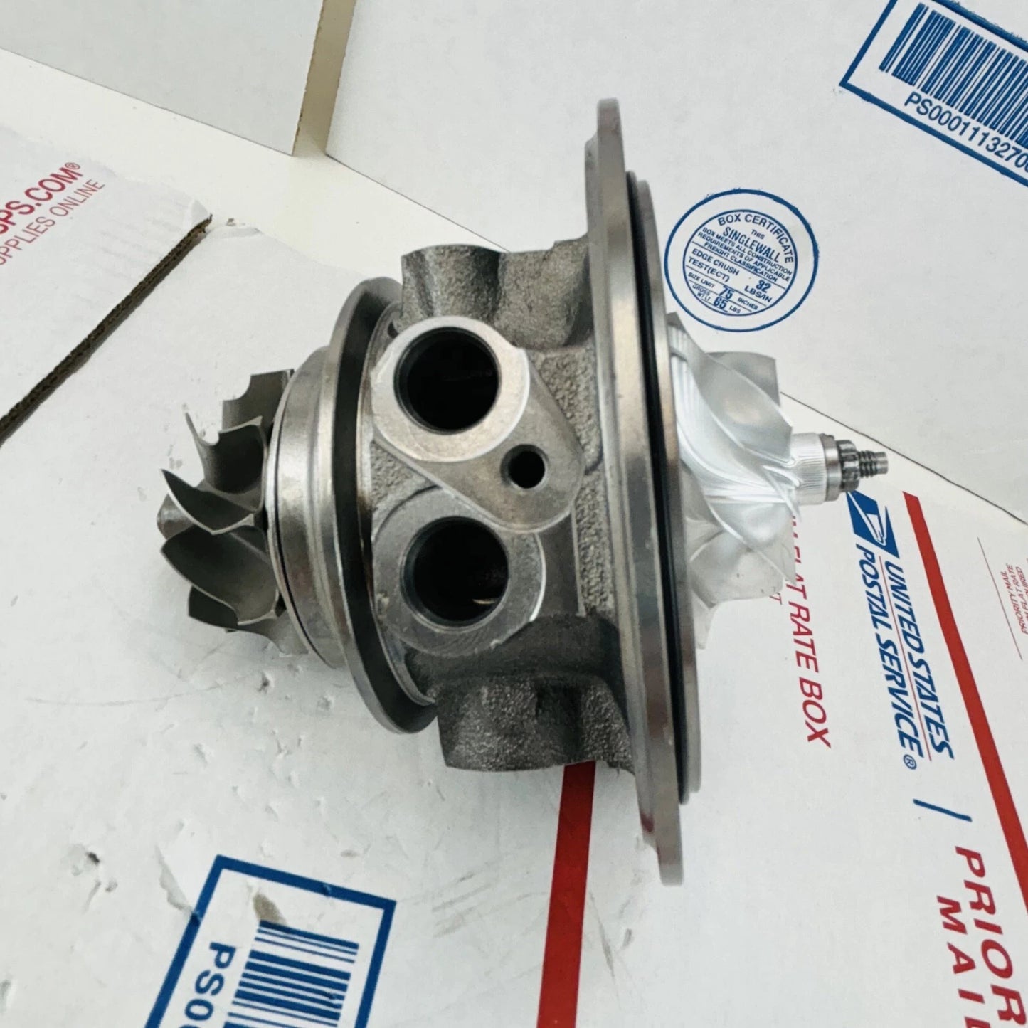 NEW Turbo Cartridge 8662069-07 870031-0005 For MGT2056DKLZ BMW B48B20D
