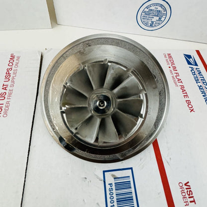 NEW Turbo Cartridge 8662069-07 870031-0005 For MGT2056DKLZ BMW B48B20D