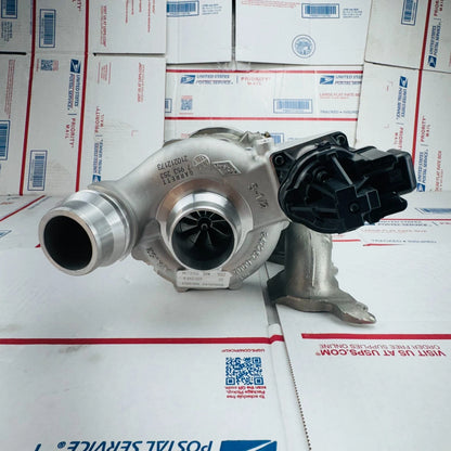 New Turbo 8662069 870031-5003 FOR  BMW X3 2.0T B48B20D