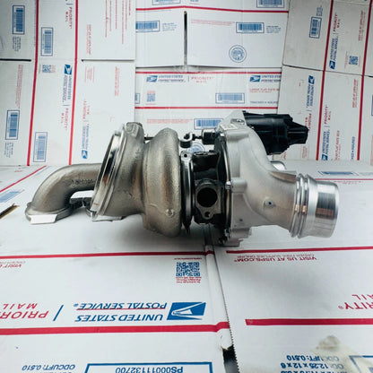 New Turbo 8662069 870031-5003 FOR  BMW X3 2.0T B48B20D