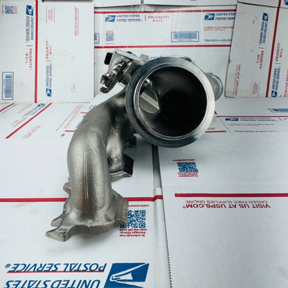 New Turbo 8662069 870031-5003 FOR  BMW X3 2.0T B48B20D