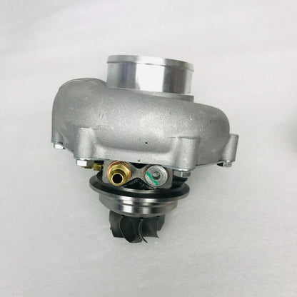 Original Garrett turbocharger G25-660  871388-5002S Supercore Reverse Rotation