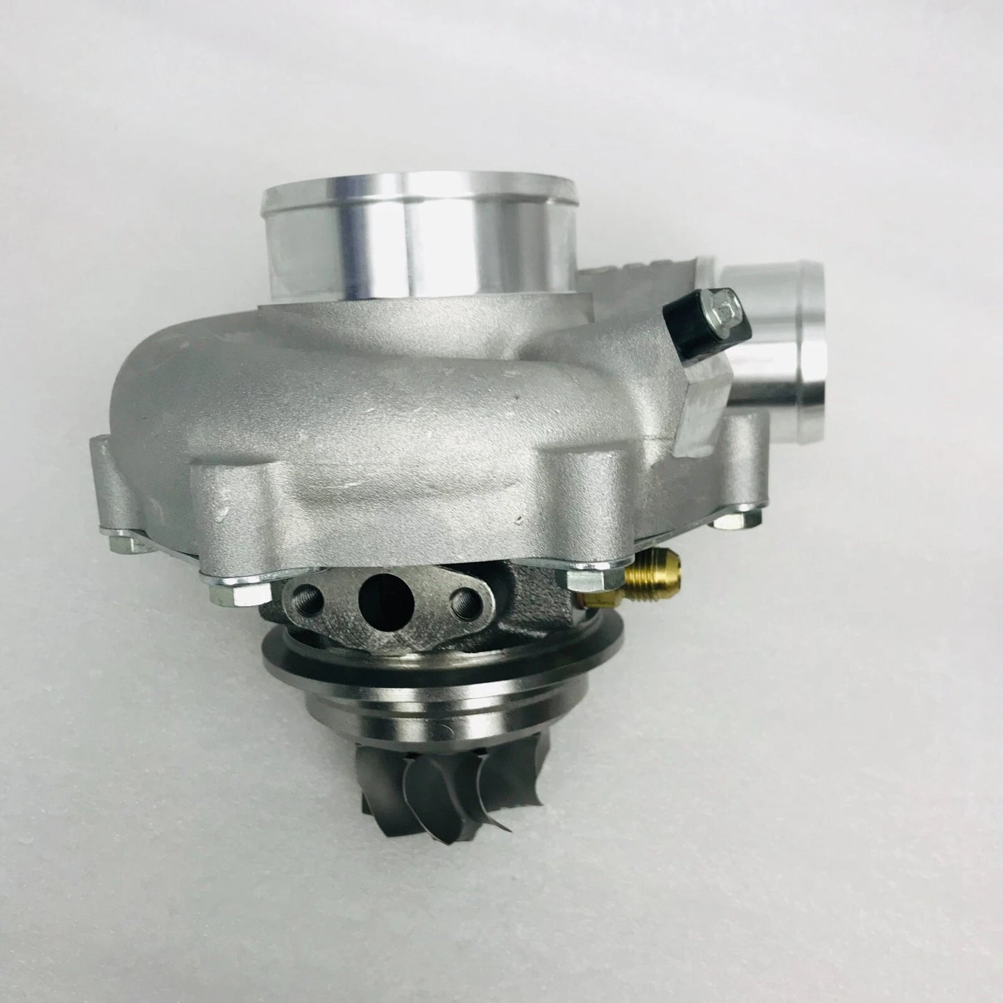 Original Garrett turbocharger G25-660  871388-5002S Supercore Reverse Rotation