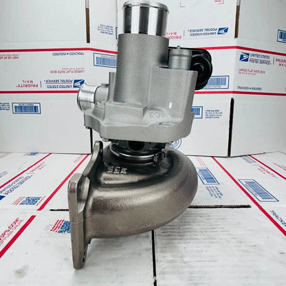 Remanufactured Turbocharger GT2056Z 872114-0001 For Alfa Romeo 2.0D