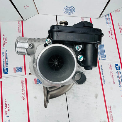 Remanufactured Turbocharger GT2056Z 872114-0001 For Alfa Romeo 2.0D