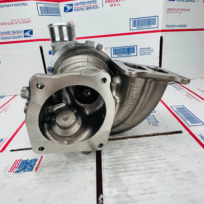 Remanufactured Turbocharger GT2056Z 872114-0001 For Alfa Romeo 2.0D