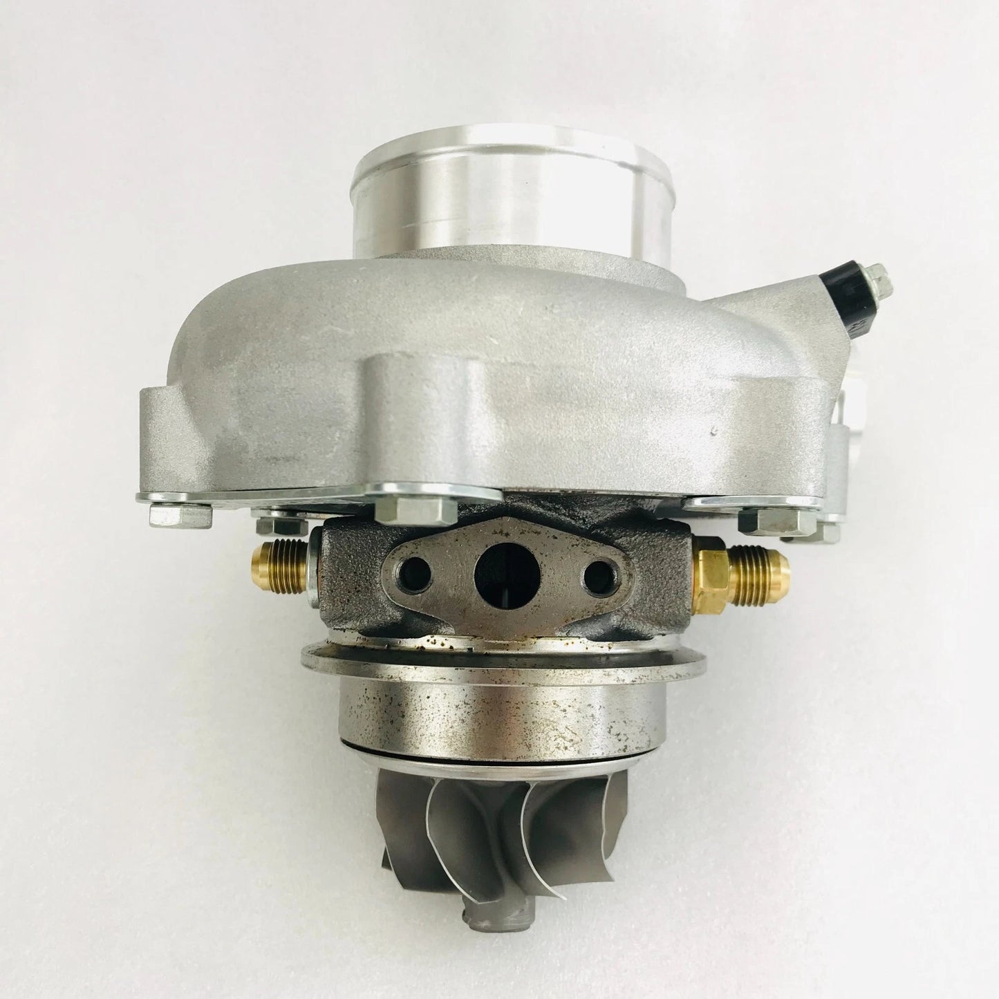 Original Garrett G30-660 880693-5001S Supercore Standard Rotation