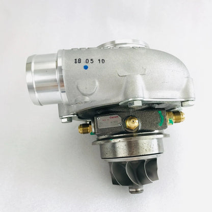 Original Garrett G30-660 880693-5001S Supercore Standard Rotation