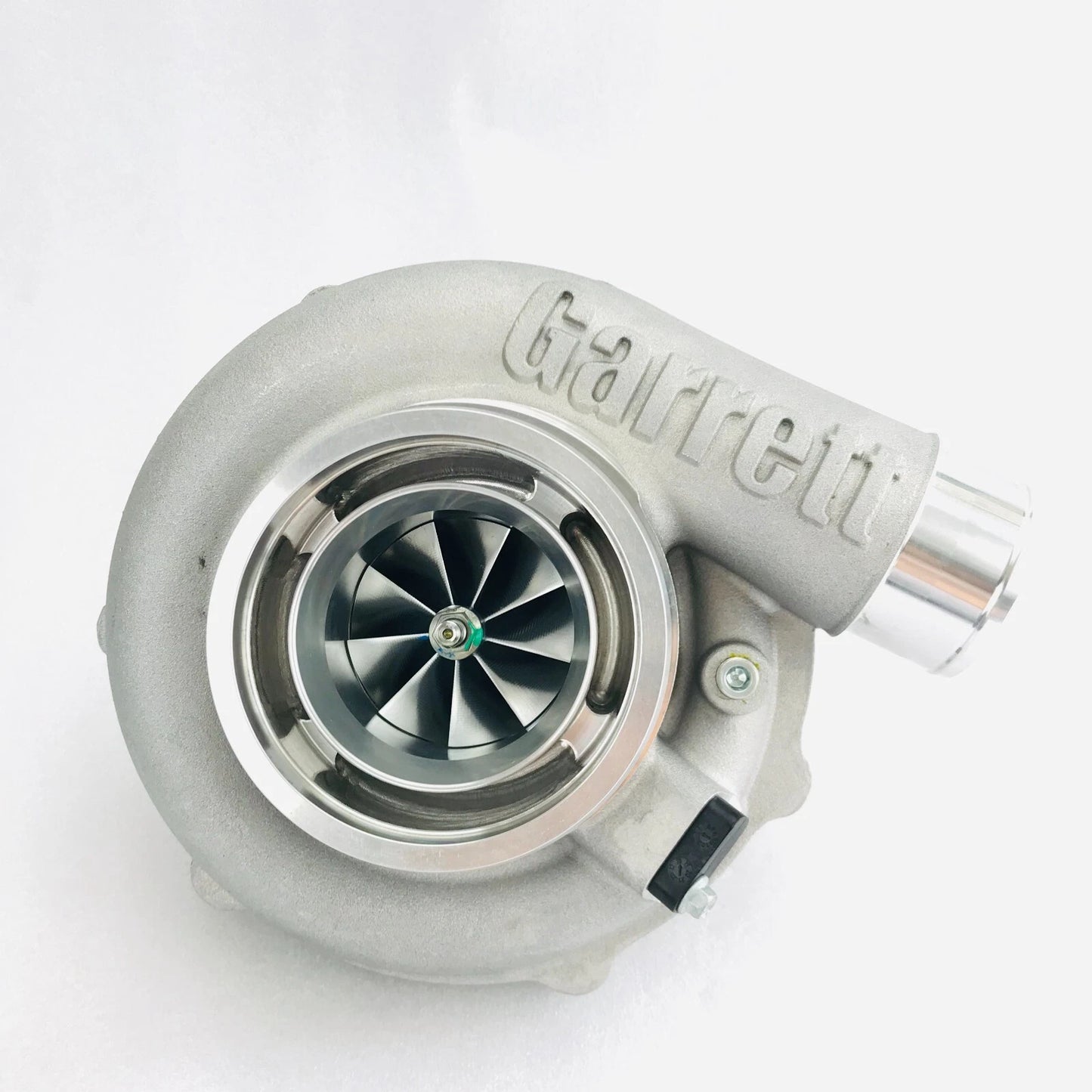 Original Garrett G30-770 880693-5002S SuperCore Standard Rotation