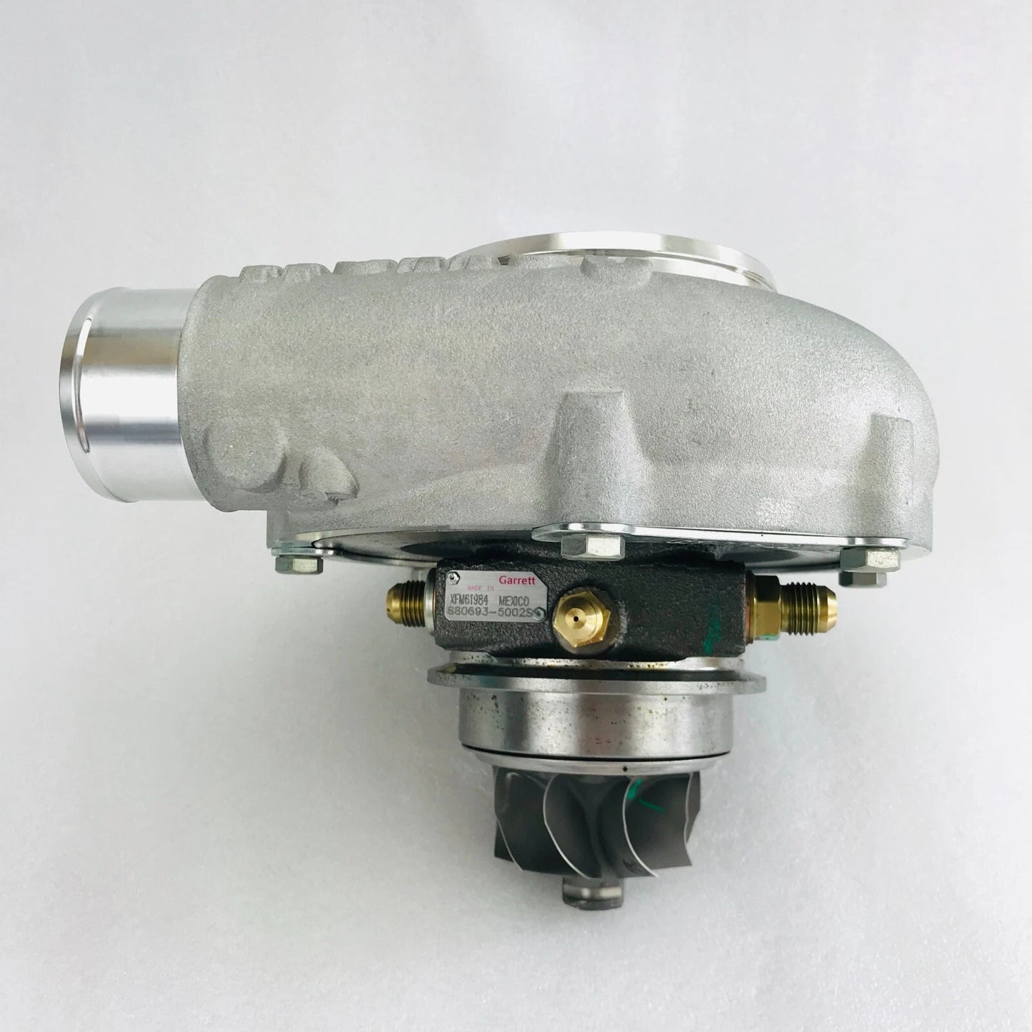 Original Garrett G30-770 880693-5002S SuperCore Standard Rotation