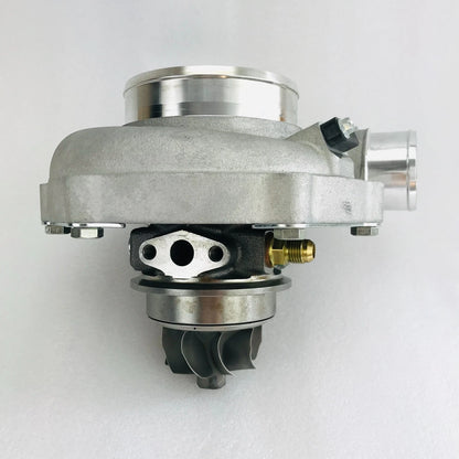 Original Garrett G30-900 880693-5003S SuperCore Standard Rotation