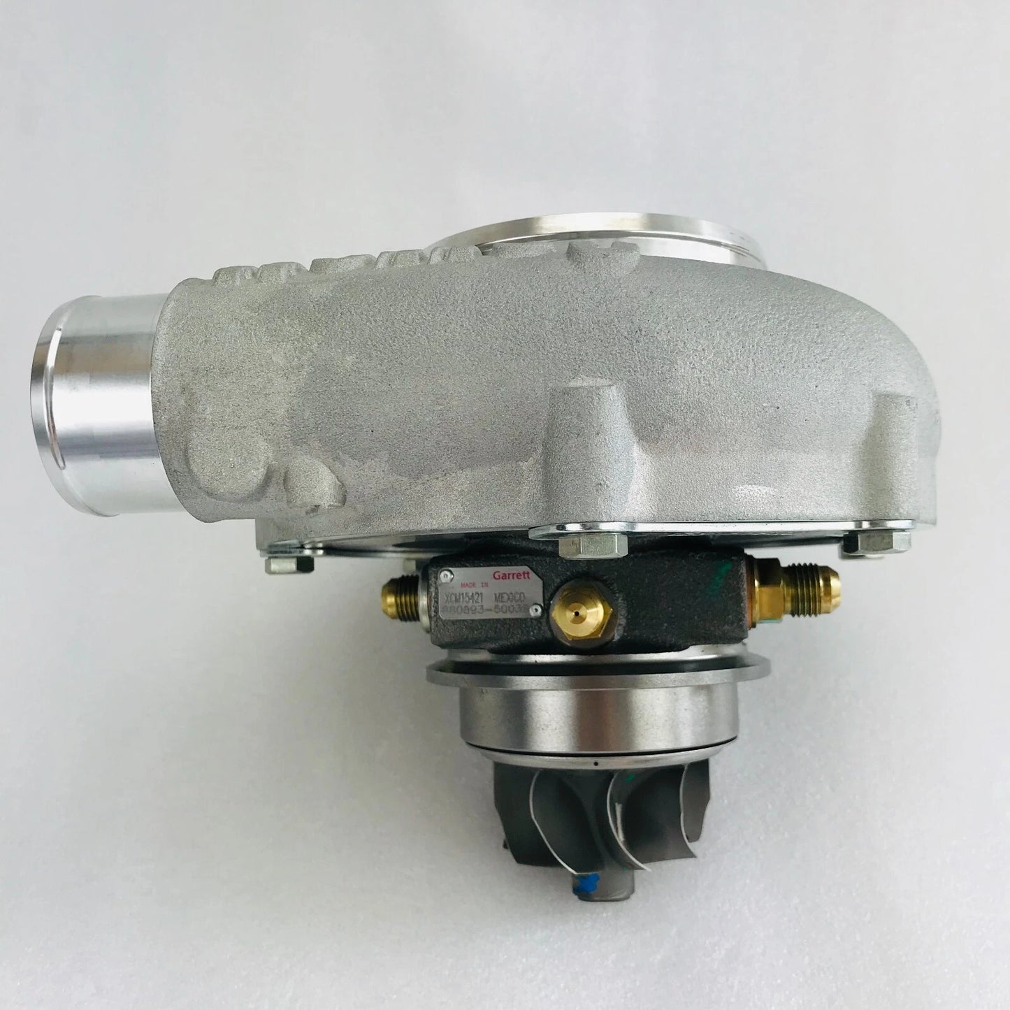 Original Garrett G30-900 880693-5003S SuperCore Standard Rotation