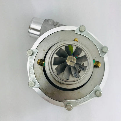 Original Garrett G30-900 880693-5003S SuperCore Standard Rotation