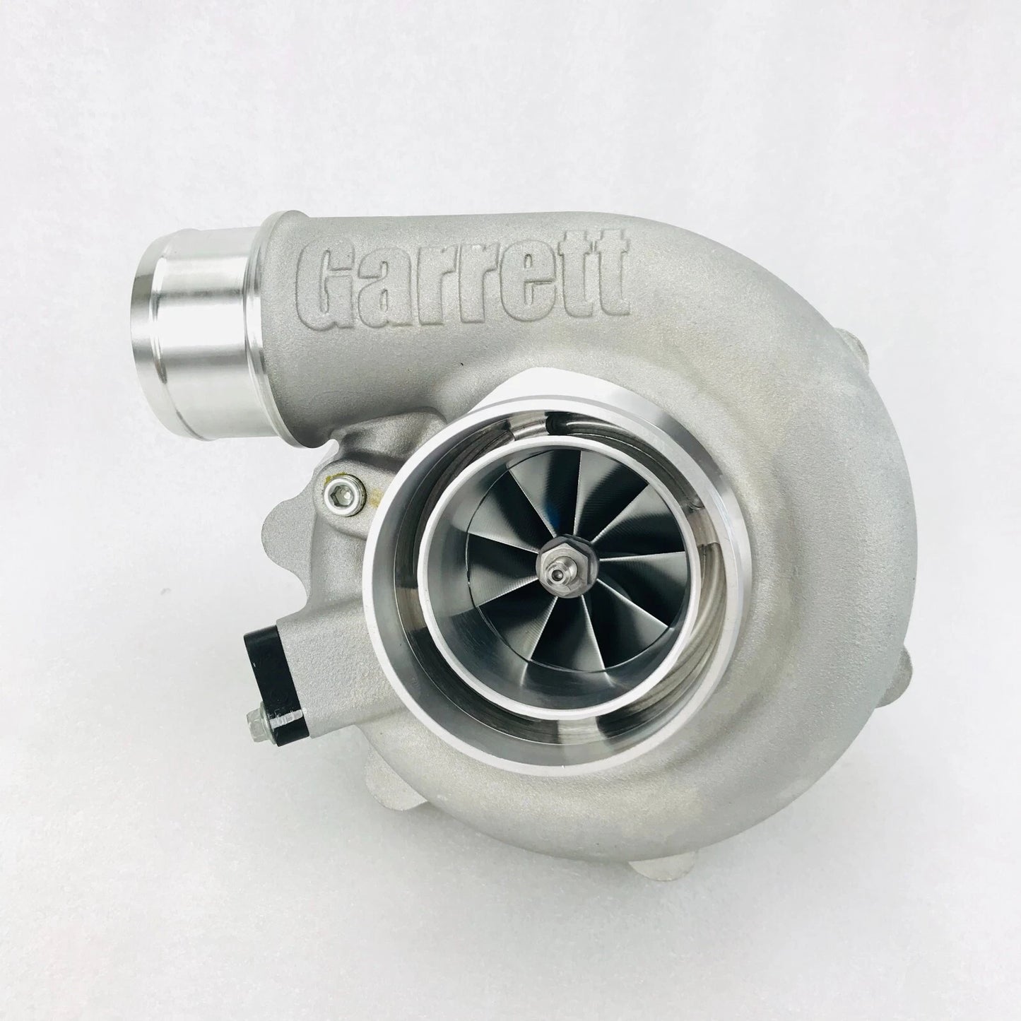 Original Garrett G30-660 880694-5001S Supercore Reverse Rotation