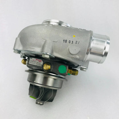 Original Garrett G30-660 880694-5001S Supercore Reverse Rotation