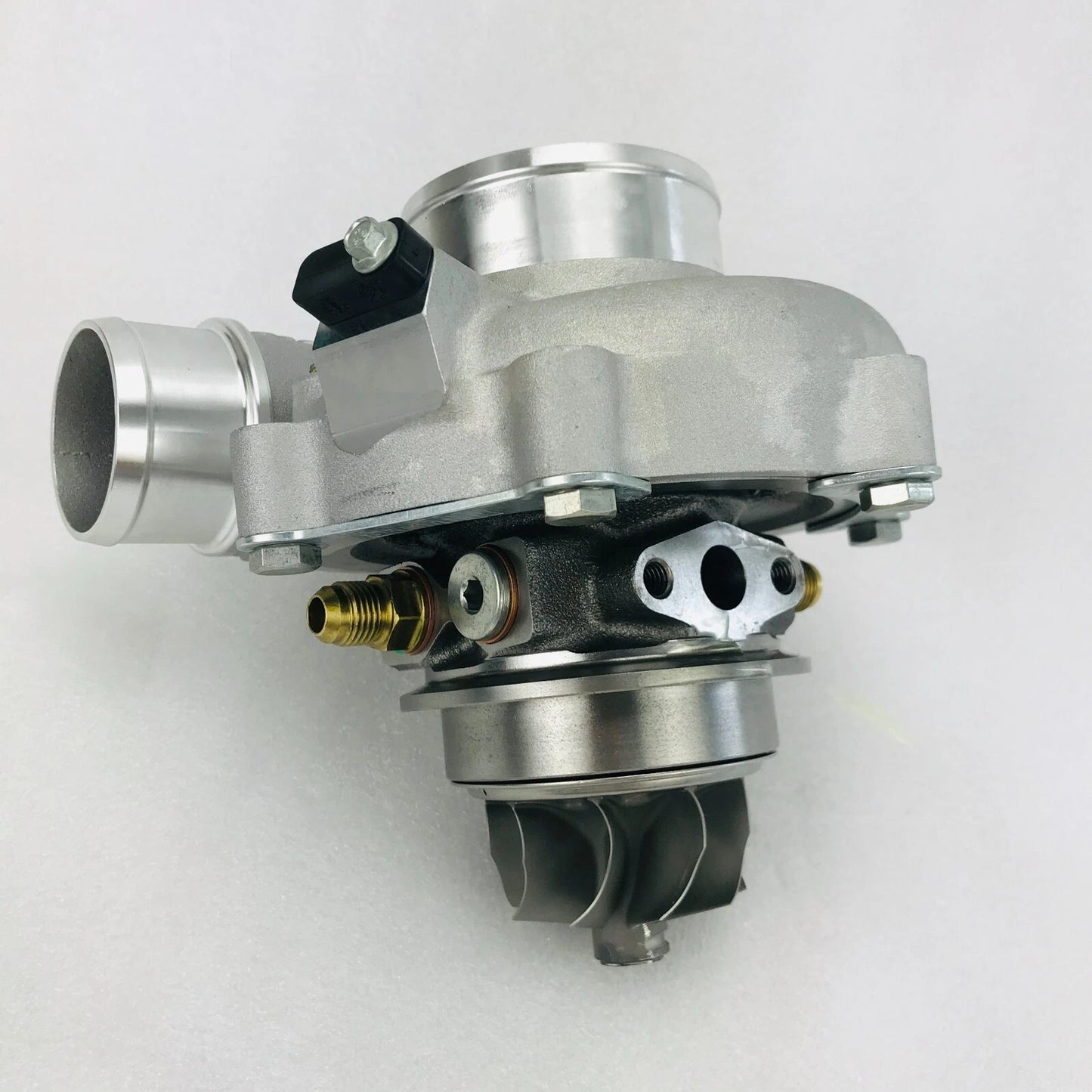 Original Garrett G30-660 880694-5001S Supercore Reverse Rotation