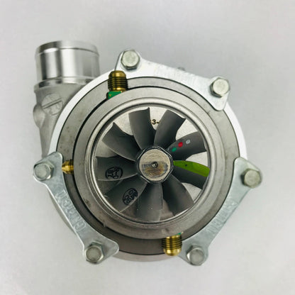 Original Garrett G30-660 880694-5001S Supercore Reverse Rotation