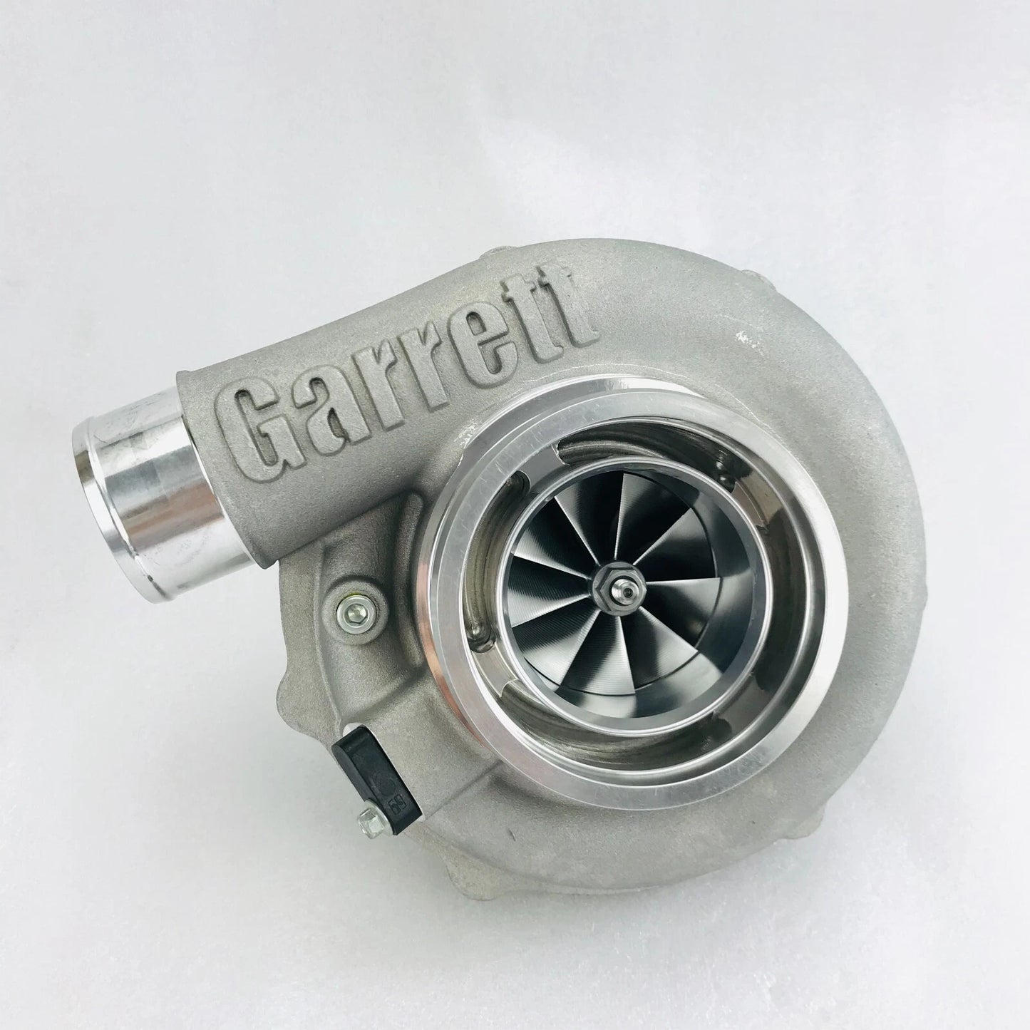 Original Garrett G30-900 880694-5003S SuperCore Reverse Rotation