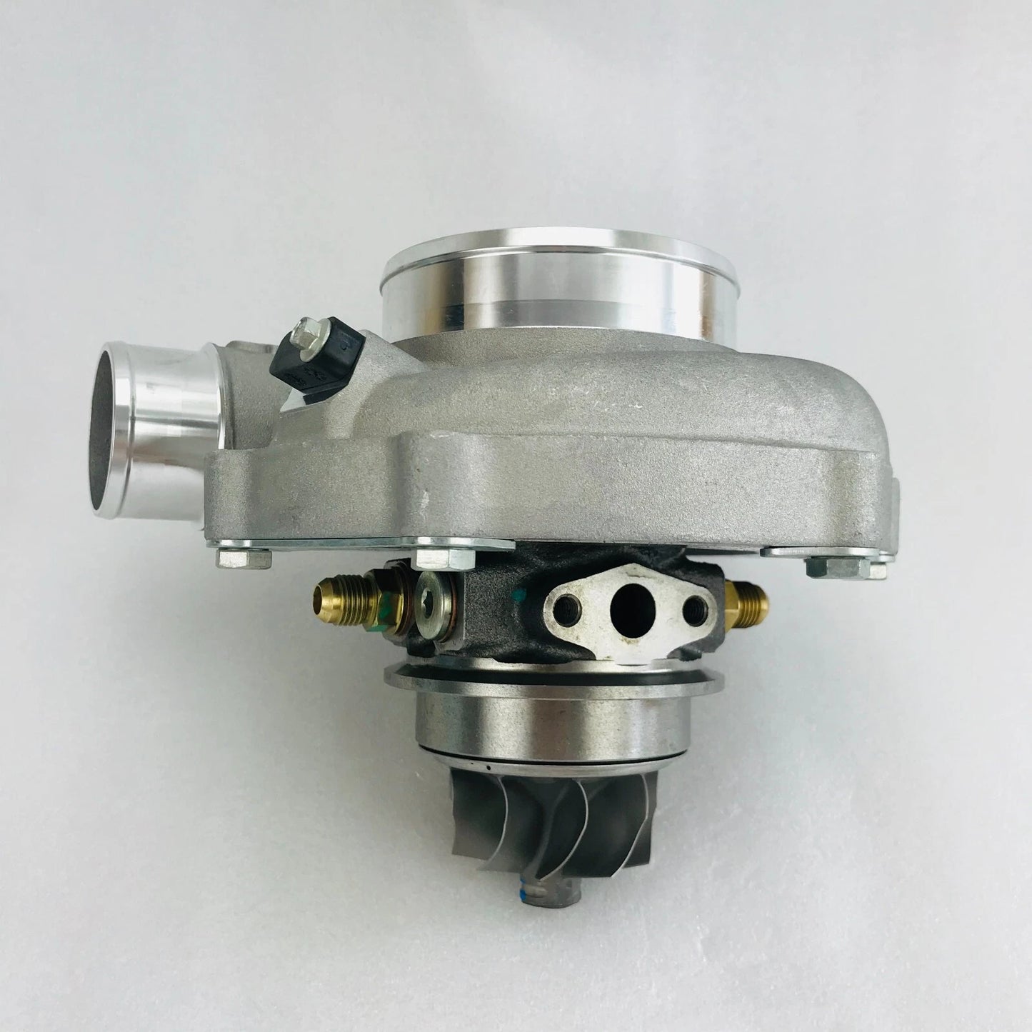 Original Garrett G30-900 880694-5003S SuperCore Reverse Rotation