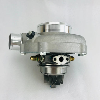 Original Garrett G30-900 880694-5003S SuperCore Reverse Rotation